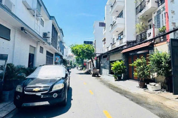 Vườn Lài Tân Phú Căn Góc 3 Tầng Hẻm 8M Xe Tải Trành Dòng Tiền 35 Tr/th Nhỉnh 8 Tỷ