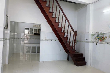 Bán Nhà 3 Tầng Hẻm Xe Hơi Phạm Thế Hiển Quận 8 - 62.4M2 (7.8X8.5m) - 4Pn - 3Wc - Sổ Hoàn Công - Giá