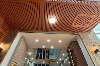 Bán Nhà Đẹp Thang Máy - Khương Trung, Thanh Xuân - 55M2 - 6 Tầng - Mt 4M - 13,8 Tỷ