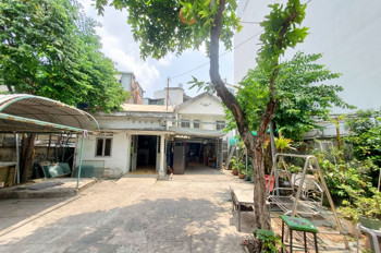 [L2783*] Đất Vuông 410M2 Lê Quang Định Gò Vấp - Giá 5X Tỷ