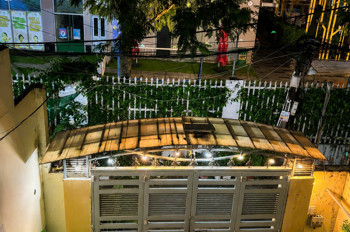 Bán Nhà Nguyễn Thị Thập 125M2 13,33 Tỷ – Trung Tâm Quận 7
