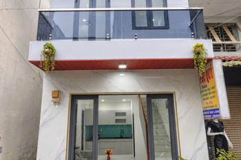 Tt Tân Phú, Nhà 2 Tầng Gần Gò Dầu - Aoen Mall Tân Phú, Nhỉnh 3X Tỷ