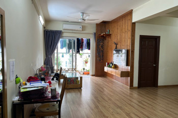 Bán Căn Hộ Chung Cư 3 Ngủ,Full Nội Thất, Chung Cư Thông Tấn Xã Việt Nam- Định Công, Hn