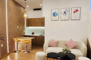 ► Nhà 40M Ra Mặt Tiền Phạm Văn Nghị 2 Tầng Sạch Đẹp 2.X Tỷ Vừa