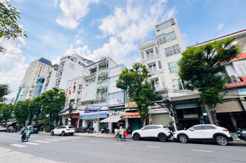 Quận 4: Chủ Nhà 0938676685 Bán Nhà 6 Tầng Mặt Tiền Lê Quốc Hưng, P.xóm Chiếu- Dt 6,8M*21m- Chào