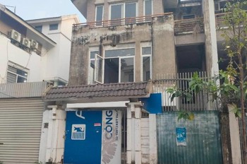 Biệt Thự Xây Thô 4 Tầng Đtm Văn Phú, Dt 200M2, Mt 10M, 38.5 Tỷ Hà Đông
