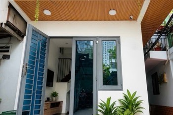 H2786* Lô Góc Gần Landmark 81 Nhà Mới Ở Ngay 4.X Tỷ