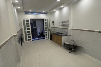 K2788* Hiếm Có Nhà Ngang 8.2M Cạnh Ngã Tư Hàng Xanh, 2 Tầng Mới Chỉ 7.X Tỷ