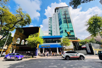 Quận 3: Chính Chủ 0938676685 Bán Nhà 3 Tầng Mặt Tiền Nguyễn Thị Minh Khai, P.xuân Hòa- Dt 234M2