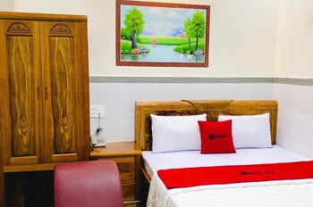 Khách Sạn Nguyễn Minh Hoàng, Quận Tân Bình, Hẻm Ô Tô, 67 M2, 19.5 Tỷ