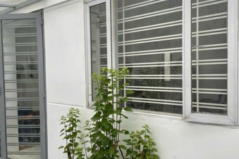Bán Nhà 2 Tầng – Hẻm 219 Đất Thánh, Phường 6, Tân Bình