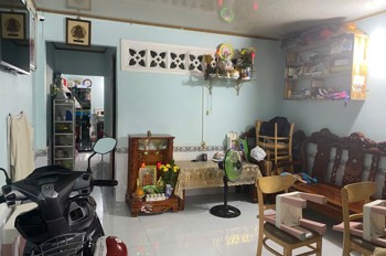 Hot Hot – Chính Chủ Cần Bán Nhà Cấp 4 Tại Huyện Hóc Môn, Tp. Hồ Chí Minh