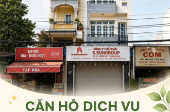 Cho Thuê Phòng 45M² Full Nội Thất – Tân Bình, Hồ Chí Minh - 6Tr500