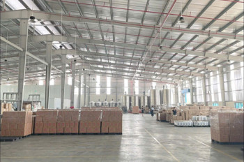 Cần Cho Thuê Kho Xưởng 2000M² Tại Đt 376 Ngọc Long, Yên Mỹ, Hưng Yên - Pccc Tự Động Nghiệm Thu
