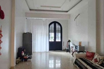 Bán Nhà 5 Tầng Có Thang Máy - Phố Đi Bộ Thế Lữ
