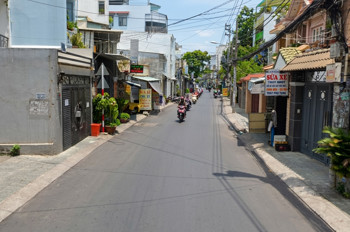 [L2789] Chdv 9P Mặt Tiền Nguyễn Văn Công Dòng Tiền 30Tr/th Giá 14.X Tỷ