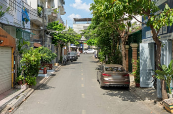[D2791*] Nhà 1/ Lê Đức Thọ, Cạnh Cv Văn Hóa Gò Vấp