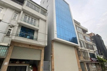 Cho Thuê Nhà, 150M2_ 7T; Thái Thịnh, Yên Lãng, Nguyễn Văn Tuyết -69 Tr