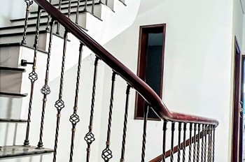 Cho Thuê Nhà, 82M2_ 5T; Đào Duy Từ, Mã Mây, Hàng Bạc, Hoàn Kiếm -33 Tr