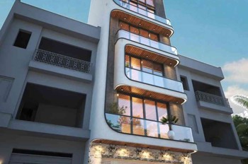 Bán Nhà Phúc Đồng 45M2- 7 Tầng Thang Máy, Ngõ Thông, Gara Oto- Nhỉnh 10 Tỷ