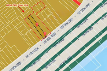 Quận 1: Chính Chủ 0938676685 Bán Nhà 3 Tầng Đại Lộ Võ Văn Kiệt,P.cầu Ông Lãnh- Ngang Siêu Lớn
