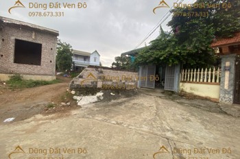 100M Thủy Xuân Tiên-Chương Mỹ-Hà Nội