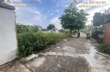 3 Lô 99,6M Và 83M Và 80M Đông Sơn-Chương Mỹ-Hà Nội