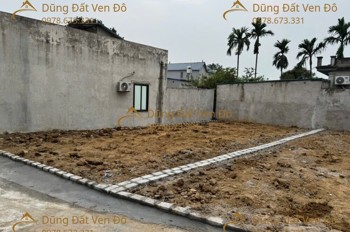 2 Lô: 110,9M Và 109,4M Thanh Bình-Chương Mỹ-Hà Nội