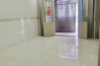 Bán Nhà Sát Hxh Dương Bá Trạc P2 Q8 - 4.1X13.5 - 54M2 - Chỉ 5,98 Tỷ- Gọi Ngay 0784968131