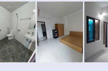 Chính Chủ Cho Thuê Phòng Mới Khai Trương 30M² – Ngõ 46 Ngọc Hồi, Hoàng Liệt, Hoàng Mai – Full Nội