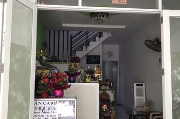 Nhà Hẻm O Tô Lương Định Của, Ngọc Hiệp Nha Trang Chỉ 3 Tỷ