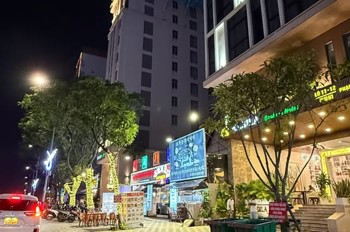 Siêu Phẩm Bđs An Thượng 29, Khu Phố Tây. Lh 0905233234