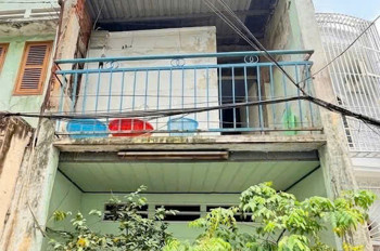 Bán Nhà Nguyễn Đình Chiểu, Quận Phú Nhuận, 46 M2, Giá 4.95 Tỷ
