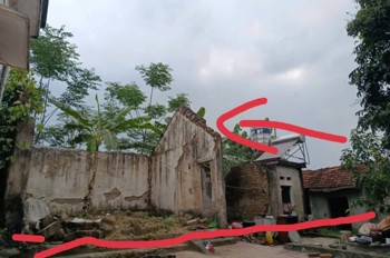 Mảnh Đất Giá Hời - Bán Nhanh Lô Đất Dãn Dân /Trồng Cây Lâu Năm - Đầu Tư Là Sinh Lời Tại H. Ba Vì Hn