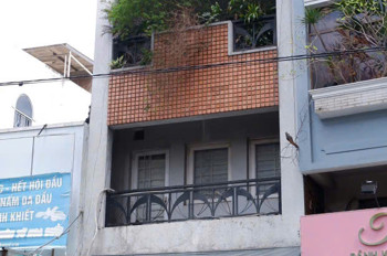 Bán Gấp Nhà Mặt Tiền Thiên Phước - Tân Bình - 15,6 Tỷ