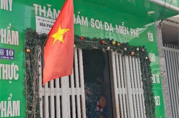 Hot – Chính Chủ Cần Bán Nhà Góc 2 Mặt Tiền Đường Chiến Lược Phường. Bình Trị Đông A, Bình Tân