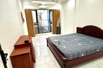 Cc Có Nhà Cho Thuê Tại Khu Vực Định Công, Quận Hoàng Mai, Tp Hà Nội
