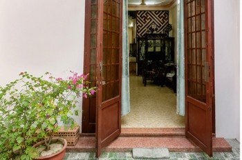 Khu Vip Tân Sơn Nhì –Gần Nhà Ga T3 - Nguyễn Văn Săng Dòng Tiền 150Tr/ Năm- 85M2- Nhỉnh 7 Tỷ