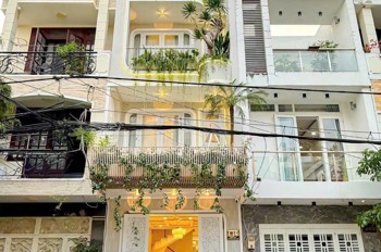 Bán Nhà Mới 5 Tầng Khu Nam Long – Phú Thuận, Quận 7