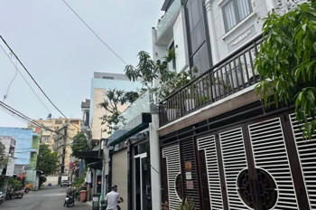 Nhà Phố Cao Cấp Trung Mỹ Tây 17, Quận 12 - Ngang Gần 8M, 6Pn, Sân Đậu 2 Ô Tô, Chỉ 13,8 Tỷ