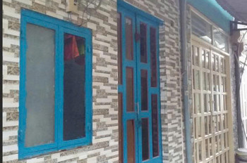 Chính Chủ Bán Nhà Nc Phường Thới An Mới, Q12 (Thạnh Xuân, P Thới An Mới, Quận 12 Cũ) Tp Hcm