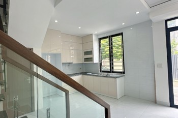 Bán Nhà 4 Tầng Phủ Thượng Đoạn - Ô Tô Đỗ Cửa