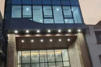 Cho Thuê Nhà, 94M2- 6T, Trung Hòa, Vũ Phạm Hàm, Trần Kim Xuyến -51 Tr