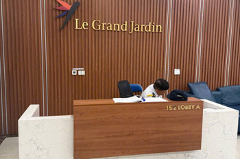Cắt Lỗ Nhẹ! Căn 3Pn Le Grand Jardin Sài Đồng 85M² – Full Nội Thất – Giá Chỉ Nhỉnh 7 Tỷ
