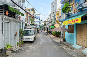 [D2797*] M.tiền Tú Mỡ Ngang Khủng 8.7M Gần Đh Công Nghiệp - 15.X Tỷ