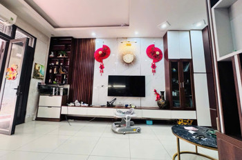 Bán Nhà Bồ Đề 34M 5 Tầng Mt5.4m 7M Ra Ô Tô Tránh Nhỉnh 8 Tỷ