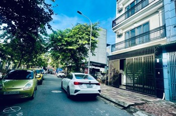 Bán Đất Phúc Lợi, Long Biên 116M2- Mt 5.4M- Vỉa Hè, Ô Tô Tránh- 17.5 Tỷ