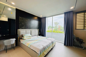 Bán Siêu Phẩm Nhà 3 Tầng Full Nội Thất Kiệt Nguyễn Chánh