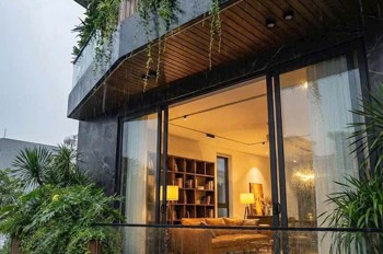 Tòa Căn Hộ 4 Tầng Có Thang Máy, Sau Lưng Mt Lê Văn Thứ Gần Biển Võ Nguyên Giáp