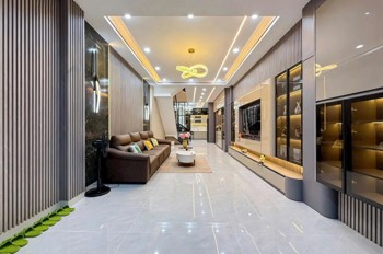 Mặt Tiền Kinh Doanh Cạnh Chuyên Dùng 9, 4.1X29m, Cạnh Phú Mỹ Hưng